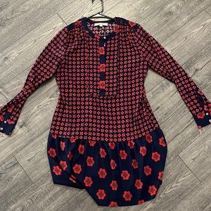 LOFT tunic/dress